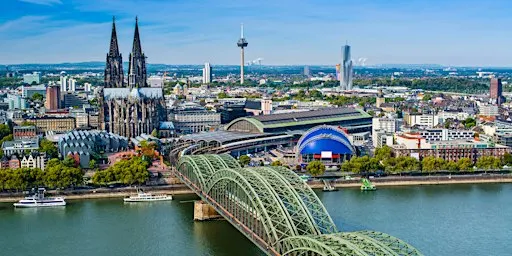 Discover Cologne’s treasures with a scavenger hunt by World City Trail!
