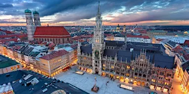 Unravel Munich’s mysteries with our exciting outdoor escape game!