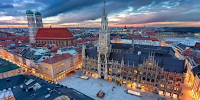 Unravel Munich’s mysteries with our exciting outdoor escape game!