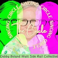 Copy of 3rd SATURDAY Circle Singing at Side Rail Collective in Seattle