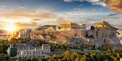 Unravel Athens’ mysteries with our exciting outdoor escape game!