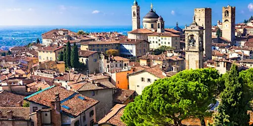 Crack Bergamo’s Enigmas in an Unforgettable Outdoor Escape!