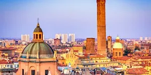 Unlock Bologna’s mysteries with an interactive outdoor escape game!