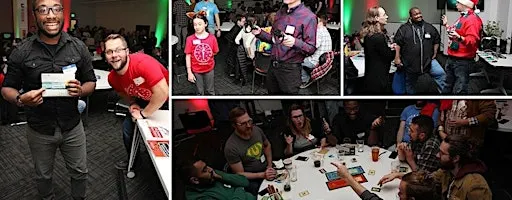 2026 Indy Hackers Holiday Social