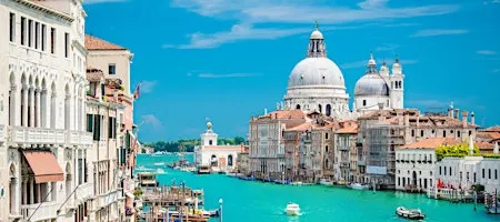 Unravel the secrets of Venice with an engaging outdoor escape game!