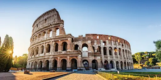 Unlock Rome’s ancient secrets with a captivating outdoor escape game!