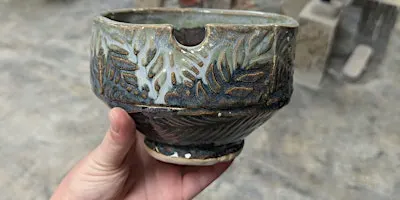 Ramen Bowl Building Workshop