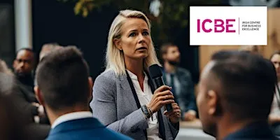 ICBE Annual Conference 2027