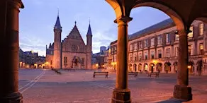Discover The Hague with an engaging scavenger hunt by World City Trail!