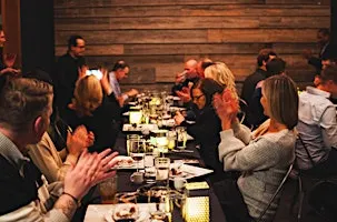 Chef Tasting Experience - Fall & Winter - at Ryfe Restaurant