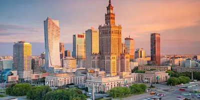 Unlock Warsaw’s mysteries with a thrilling escape game!