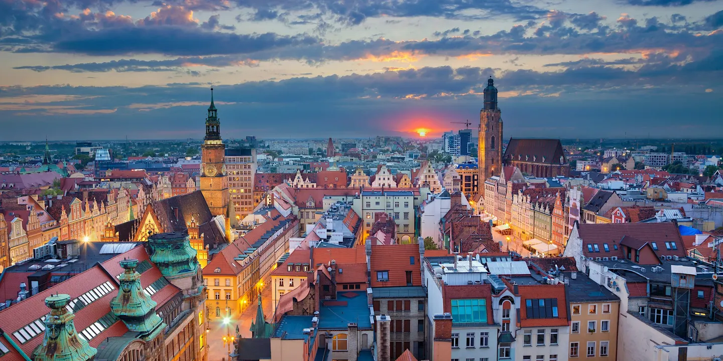 Uncover Wroclaw’s secrets with an exciting escape game adventure!