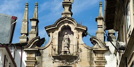 Discover Braga’s secrets with a scavenger hunt by World City Trail!
