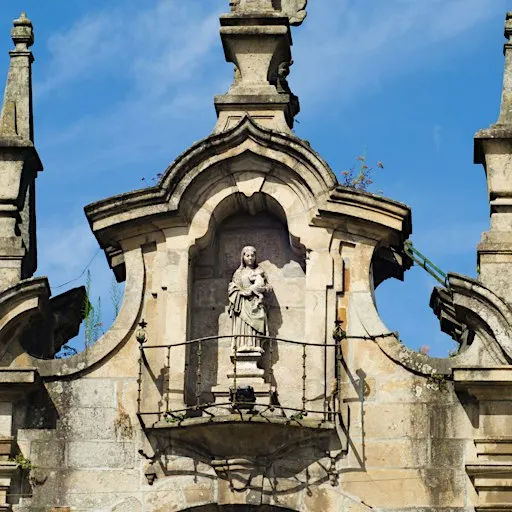 Discover Braga’s secrets with a scavenger hunt by World City Trail!