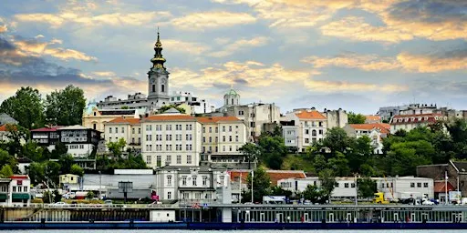 Crack Belgrade’s codes with an unforgettable escape game adventure!