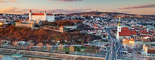Solve Bratislava’s mysteries with an exhilarating escape game!