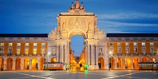 Unearth Lisbon with a captivating scavenger hunt by World City Trail!