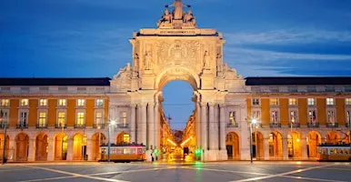 Unearth Lisbon with a captivating scavenger hunt by World City Trail!