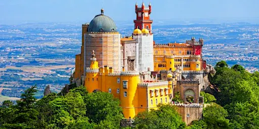 Uncover Sintra’s magical secrets with an exciting escape game!