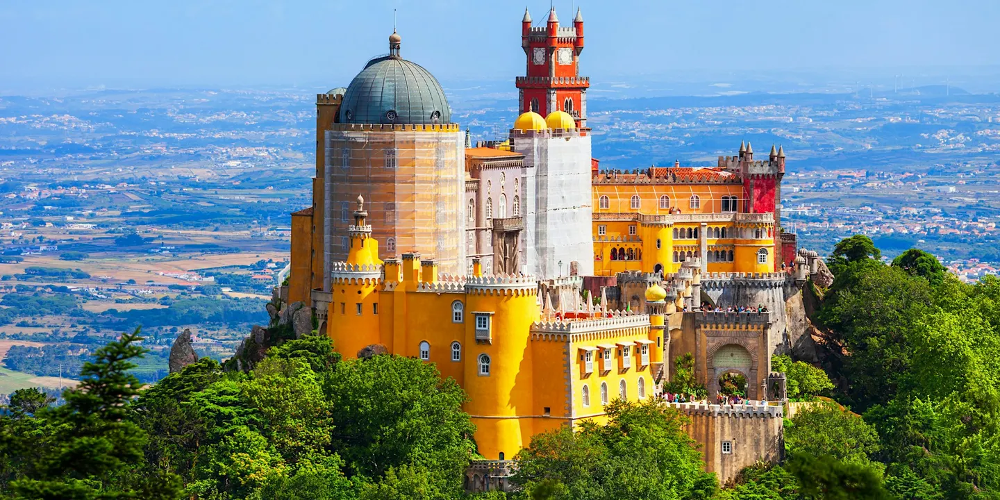 Uncover Sintra’s magical secrets with an exciting escape game!