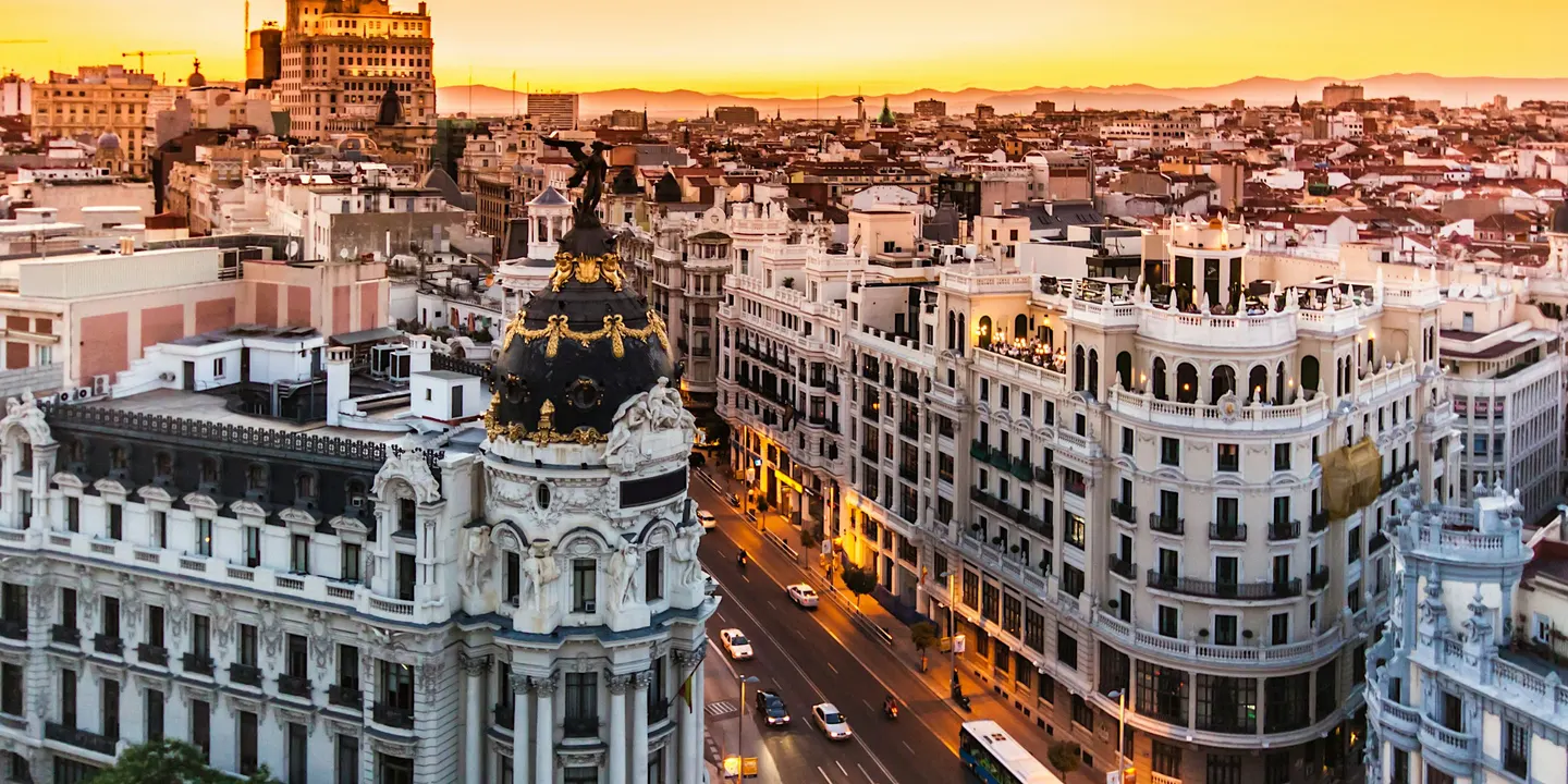 Reveal Madrid’s secrets with a captivating escape game adventure!