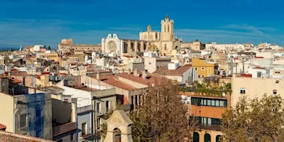 Discover Tarragona with an engaging scavenger hunt by World City Trail!