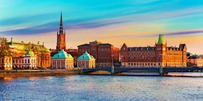 Crack Stockholm’s secrets with a thrilling escape game!