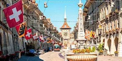 Unlock Bern’s secrets with an exciting escape game adventure!