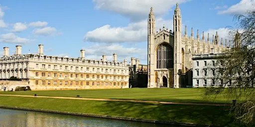 Explore Cambridge’s gems with a fun scavenger hunt by World City Trail!