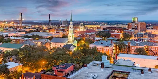 Discover Savannah’s wonders with a scavenger hunt by World City Trail!