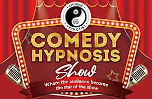 Hilarious Comedy Hypnosis Show in Geelong – R18