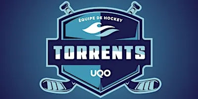 Les Torrents de l'UQO vs Les Inuk de l'UQAC