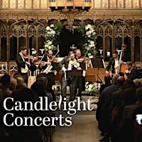 Four Seasons and The Lark Ascending by Candlelight - 13th Nov, Edinburgh