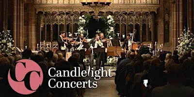 Viennese Christmas Spectacular by Candlelight - 14th November, Sheffield