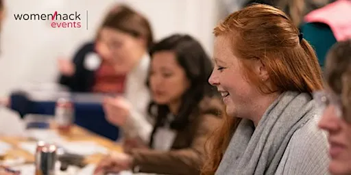 WomenHack - Berlin Employer Ticket - October 29, 2026