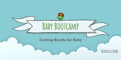 Baby Bootcamp: Reidville Rd
