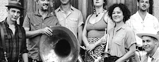 Tuba Skinny