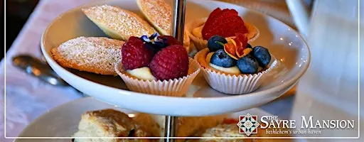 Afternoon Tea
