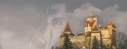 Awarded Halloween in Transylvania tour with 3 Halloween Parties included