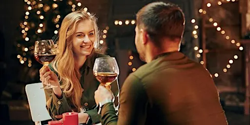 Speed Dating Dublin Ages 35-45 LAST 2 LADIES & 3 MALE PLACES!