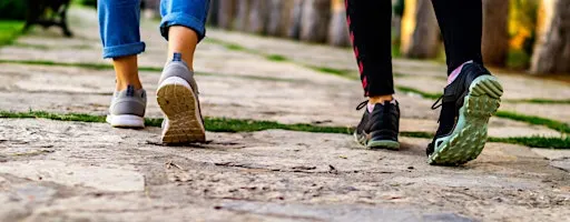 Stepping Up with St. Luke's: Heart Health