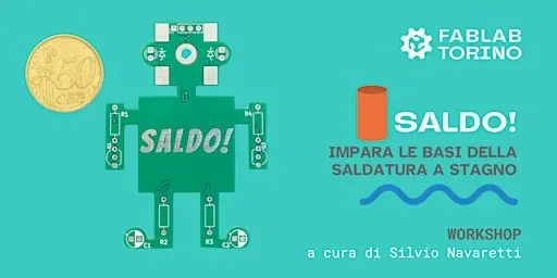 Saldo!