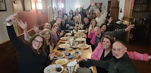 Money 101 Lunch & Learn!