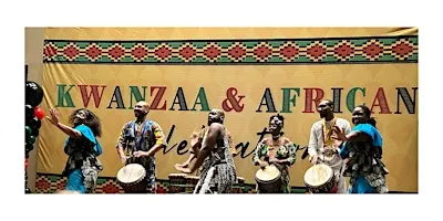 2026 Kwanzaa and African Celebration