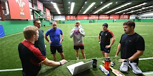 WRU Dewar Student Referee Level 1