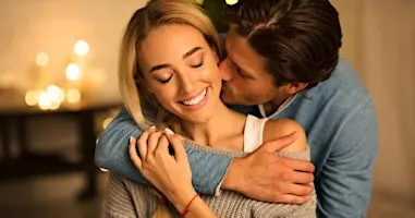 TANTRA DATE NIGHT FOR COUPLES | Tantra Workshop near Boston
