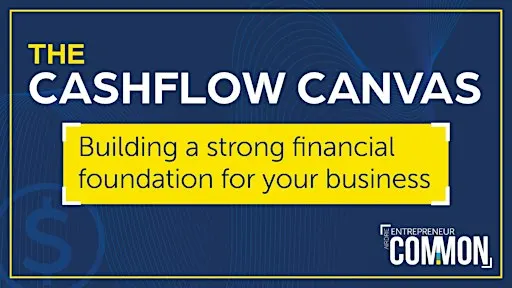 The Cashflow Canvas - Oct. 2026 Open enrollment