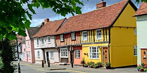 Saffron Walden Business Breakfast