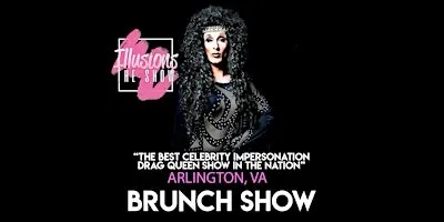 Illusions The Drag Queen Show Wichita - Drag Queen Dinner - Wichita, KS