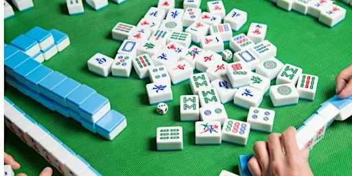 Mahjong Lesson for Beginners in Central Valley, SF Bay Area or Online